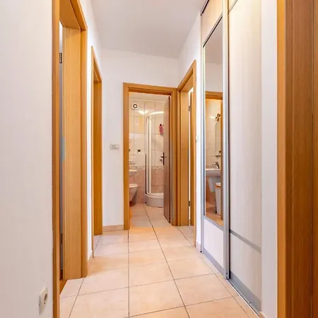 Apartament Azzuro