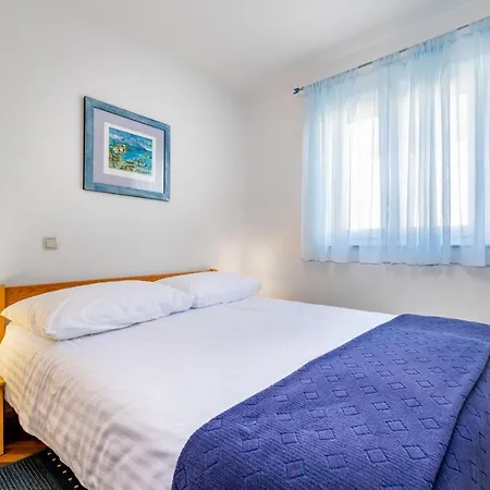 Apartman Azzuro Baska (Krk)