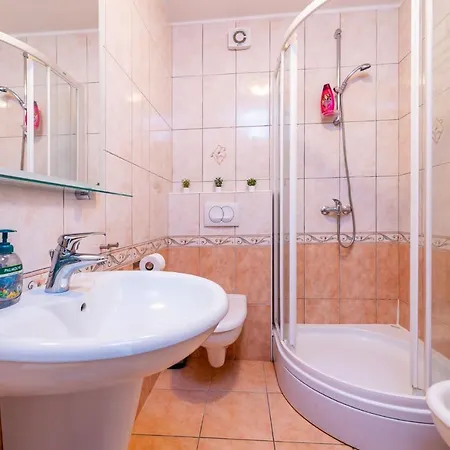 Apartment Azzuro Baška