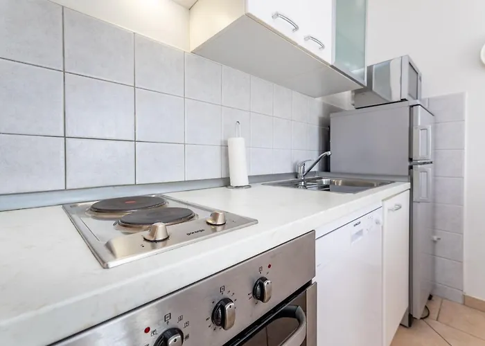 Azzuro Appartamento *