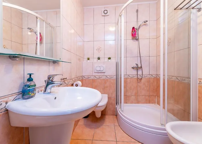 Appartamento Azzuro Baška