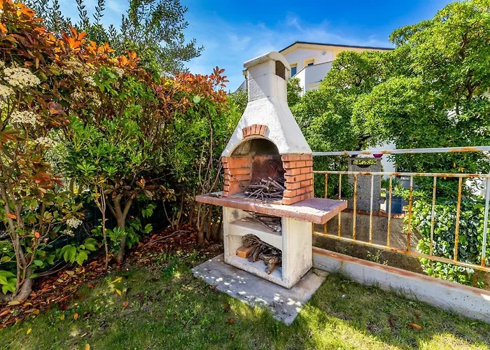 Appartamento Azzuro *