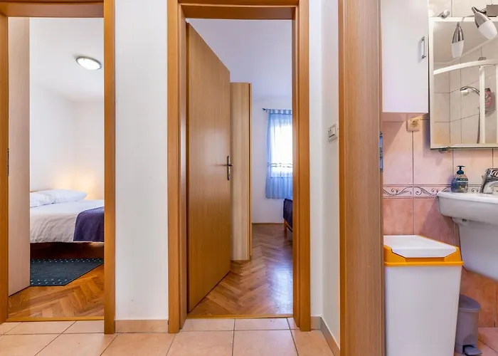 Azzuro Appartamento Baška