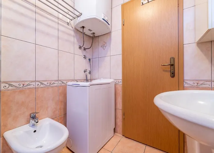 Appartamento Azzuro Baška